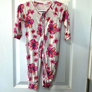 Coco Moon Bamboo PJs